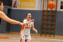 Basketball Superliga SLMU19 Basket Duchess vs. Vienna Timberwolves



