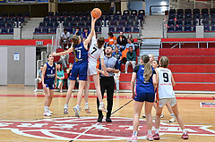 2025.05.11 SLWU16 PL3 Basket Duchess vs UBSC-DBB Graz,

