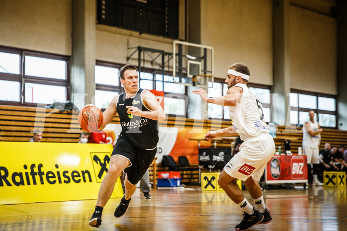 Basketball, Basketball Zweite Liga, Grunddurchgang 3.Runde, Mattersburg Rocks, Basket Flames, 