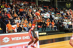Basketball Superliga 2022/23, Playoff, Semifinale Spiel 1 BC Vienna vs. Klosterneuburg Dukes


