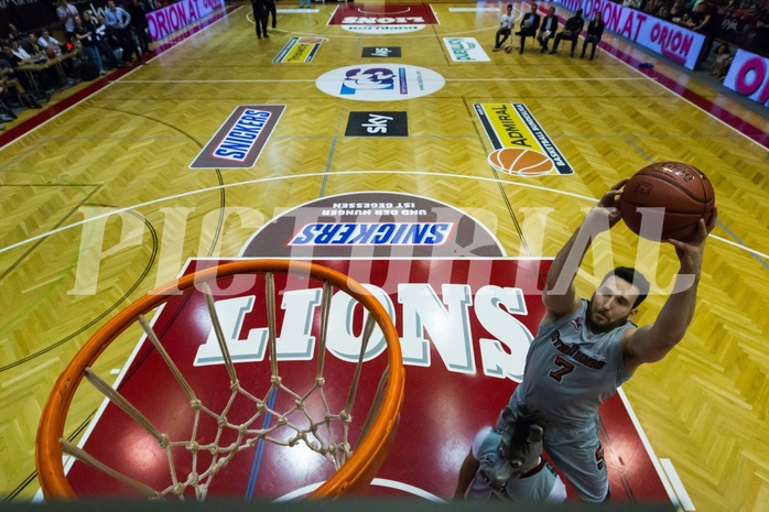 13.03.2016 Basketball ABL All Star Day 2016 