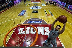 13.03.2016 Basketball ABL All Star Day 2016 