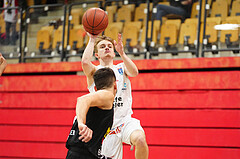 Basketball 2. Liga 2022/23, Grunddurchgang 19.Runde , Future Team Steiermark vs. Mattersburg