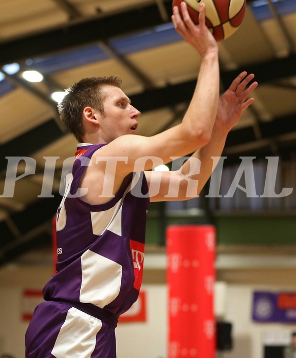 Basketball ABL 2018/19, Grunddurchgang 27.Runde D.C. Timberwolves vs. BC Vienna
 Basketball ABL 2018/19, Grunddurchgang 27.Runde D.C. Timberwolves vs. BC Vienna