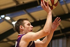Basketball ABL 2018/19, Grunddurchgang 27.Runde D.C. Timberwolves vs. BC Vienna


