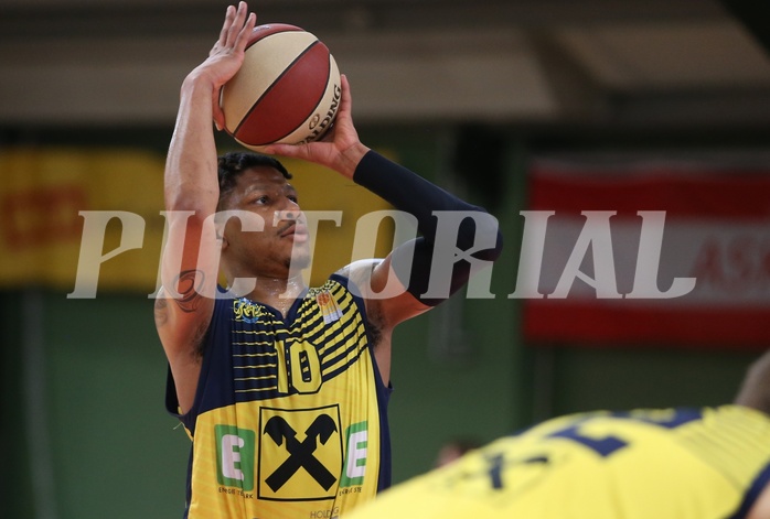 Basketball ABL 2018/19, Grunddurchgang 30.Runde D.C. Timberwolves vs. UBSC Graz
 Basketball ABL 2018/19, Grunddurchgang 30.Runde D.C. Timberwolves vs. UBSC Graz