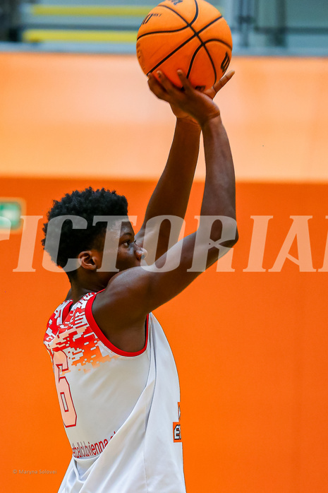 30.11.2024 Österreichischer Basketballverband 2024/25, SLMU16, BC Vienna vs. SG Salzkammergut 
