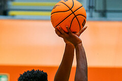 30.11.2024 Österreichischer Basketballverband 2024/25, SLMU16, BC Vienna vs. SG Salzkammergut 
