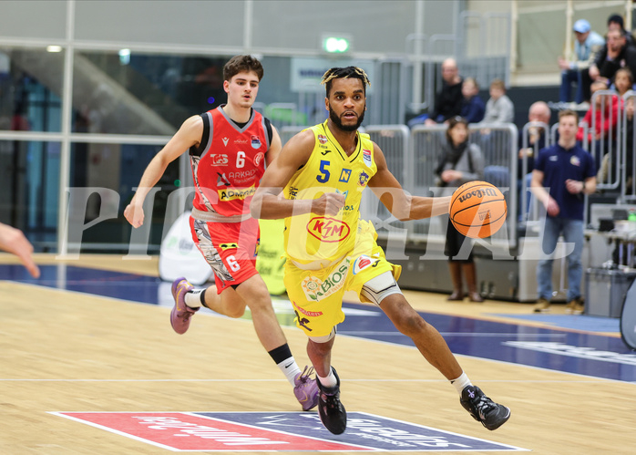 Basketball Superliga 2023/24, Grunddurchgang 19.Runde SKN St. Pölten vs. Traiskirchen Lions
Basketball Superliga 2023/24, Grunddurchgang 19.Runde SKN St. Pölten vs. Traiskirchen Lions