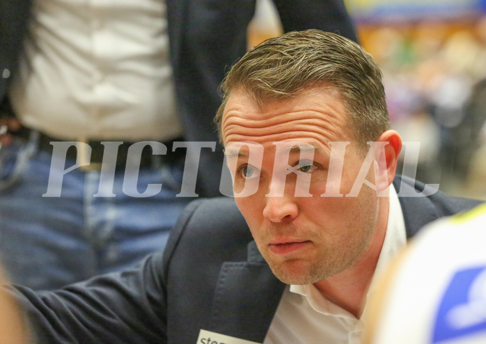 Basketball Superliga 2024/25, Grunddurchgang 11.Runde Gmunden Swans vs. BBC Nord Dragonz