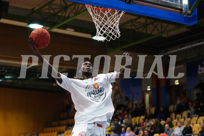 Basketball Superliga 2022/23, Grunddurchgang, 6. Spiel , Fuerstenfeld vs. Oberwart