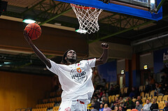 Basketball Superliga 2022/23, Grunddurchgang, 6. Spiel , Fuerstenfeld vs. Oberwart