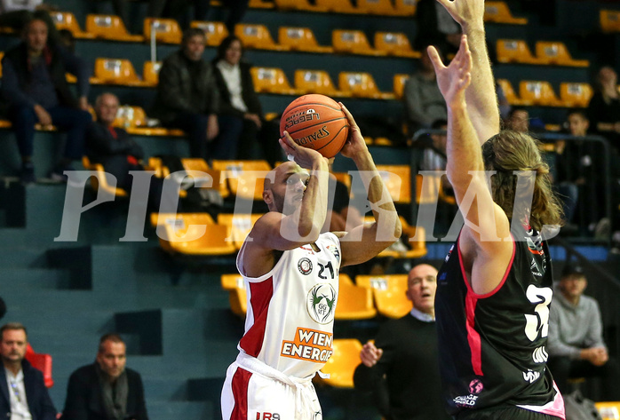 Basketball Superliga 2021/22, Grunddurchgang 5.Runde BC Vienna vs. Flyers Wels
Basketball Superliga 2021/22, Grunddurchgang 5.Runde BC Vienna vs. Flyers Wels