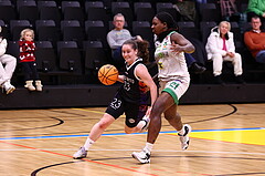 17.12.2023, Graz, Raiffeisen Sportpark, Basketball Damen Superliga 2023/24, Grunddurchgang 7.Runde, UBI Holding Graz - Vienna United Women,  