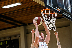 Basketball, Basketball Zweite Liga, Grunddurchgang 9.Runde, Mattersburg Rocks, Dornbirn Lions, 