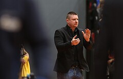 Basketball ABL 2015/16 Grunddurchgang 14.Runde BK Dukes Klosterneuburg vs. Oberwart Gunners


