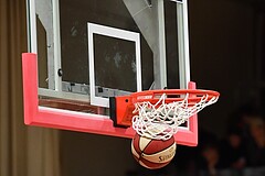 Basketball ABL 2016/17, Grunddurchgang 22.Runde WBC Wels vs. Kapfenberg Bulls