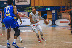 Basketball Basketball Superliga 2020/21, Finale Spiel 4 Kapfenberg Bulls vs. Gmunden Swans