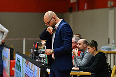 Win2Day Basketball Superliga 2022/23, Grunddurchgang 18.Runde, Flyers Wels vs. UBSC Graz,