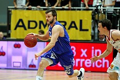 Basketball ABL 2012-13 Snickers-Playoffs Fnale 5.Spiel BC Vienna vs. Oberwart Gunners


