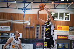 Basketball Superliga 2024/25, Grunddurchgang 10.Runde Oberwart Gunners vs. Gmunden Swans


