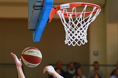 18.10.2015 Basketball ABL 2015/16 Grunddurchgang 7.Runde UBSC Graz vs. F?rstenfeld Panthers


