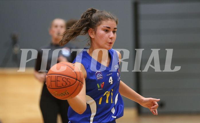 Basketball Damen Superliga 2021/22, Grunddurchgang 1.Runde BK Duchess Klosterneuburg vs. DBB LZ oÖ
Basketball Damen Superliga 2021/22, Grunddurchgang 1.Runde BK Duchess Klosterneuburg vs. DBB LZ oÖ