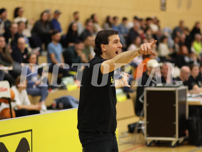 Basketball Zweite Liga 2023/24, Grunddurchgang 19.Runde Dornbirn Lions vs. BBU Salzburg
Basketball Zweite Liga 2023/24, Grunddurchgang 19.Runde Dornbirn Lions vs. BBU Salzburg