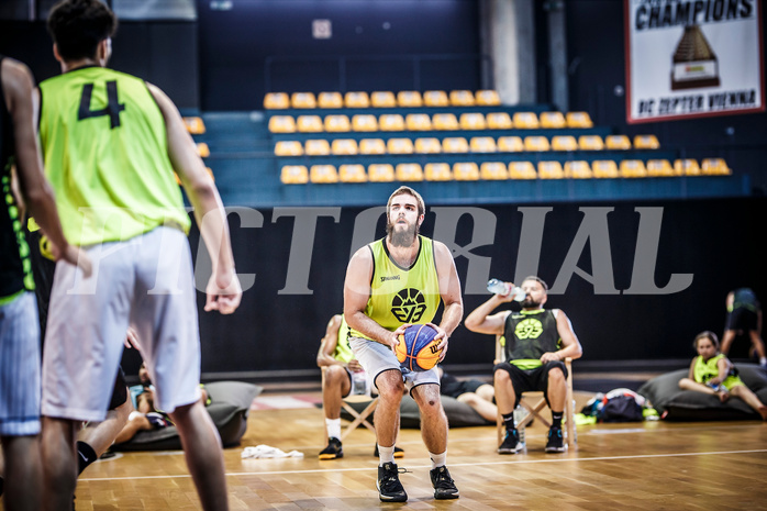 Basketball, , , 3x3 Qualifiers Debrezen, , 