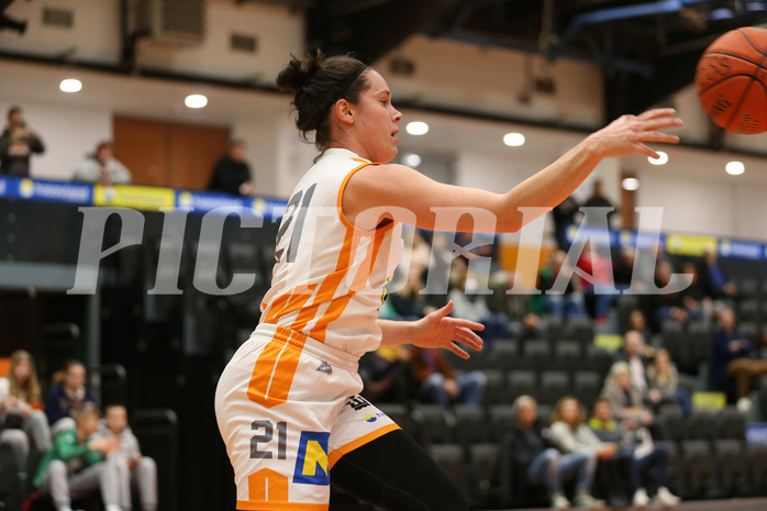 Basketball Austria Cup 2022/23, Viertelfinale BK Duchess Klosterneuburg vs. DBB LZ oÖ


