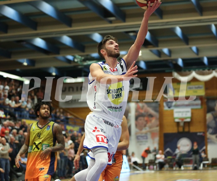 Basketball Basketball Superliga 2019/20, Grunddurchgang 6.Runde Gmunden Swans vs. UBSC Graz
Basketball Basketball Superliga 2019/20, Grunddurchgang 6.Runde Gmunden Swans vs. UBSC Graz