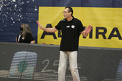 Basketball Superliaga 2021/22, Grunddurchgang 8.Runde Traiskirchen Lions vs. SKN St.Pölten