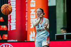 03.05.2025 Österreichischer Basketballverband 2024/25, SLWU19 Klosterneuburg Duchess vs. DBB Wels 