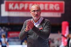 Win2day Basketball Superliga 2023/24, Grunddurchgang, 7. Runde, Kapfenberg vs. Fürstenfeld


