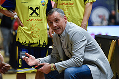 Win2Day Basketball Superliga 2022/23, Grunddurchgang 18.Runde, Flyers Wels vs. UBSC Graz,
