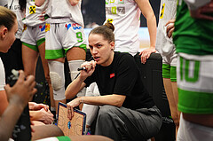 Basketball Austria Cup 2025, Final Four, Semifinale, UBI Graz vs. Basket Flames


