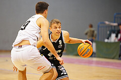 Basketball 2. Liga 2024/25, Grunddurchgang 12.Runde , Güssing vs. Wörthersee


