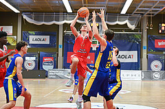 2025.05.11 SLMU16 FIN USBC Graz vs BC Vienna,
