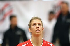 Basketball Nationalteam WU16 2015  Team Austria vs. Team Denmark


