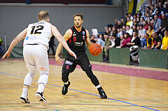 Basketball 2. Liga 2022/23, Finale Spiel 2, Guessing Blackbirds vs. Mistelbach Mustangs


