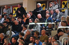 Basketball, Superliga 2024/25, Grunddurchgang 14.Runde, Flyers Wels vs. UBSC Graz,