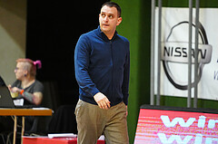 Win2day Basketball Superliga 2024/25, Grunddurchgang, 17. Runde, Fürstenfeld vs. BC Vienna