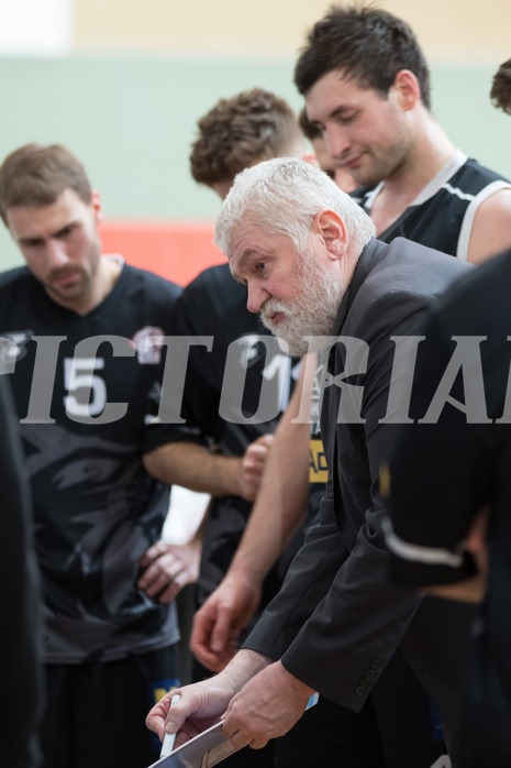 Basketball, ABL 2017/18, Grunddurchgang, 17.Runde, UBSC Graz vs. Traiskirchen Lions


