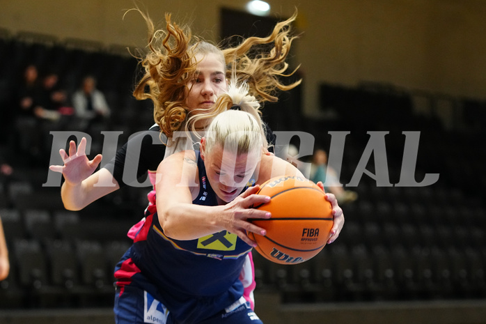Basketball Austria Cup 2023/24, Semifinale,  UBSC Graz vs. St.Pölten