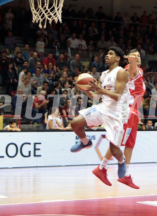 27.01.2018 Basketball ABL 2017/18 All Star Day 2018