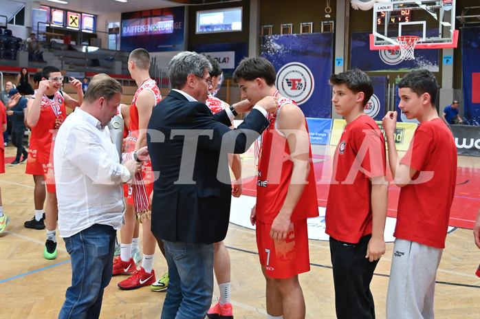 2025.05.11 SLMU16 FIN USBC Graz vs BC Vienna,
