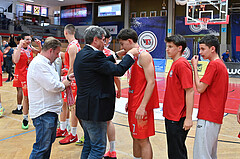 2025.05.11 SLMU16 FIN USBC Graz vs BC Vienna,
