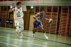 Basketball, Basketball Zweite Liga, Grunddurchgang 23.Runde, BBC Nord Dragonz, BBU Salzburg, #s12#