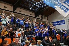 Basketball Basketball Superliga 2019/20, Grunddurchgang 7.Runde Kosterneuburg DUkes vs. Oberwart Gunners


