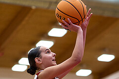 Basketball Superliga 2024/25, SLWU14 Traiskirchen Lionesses vs. DBK Steyrer Witches


